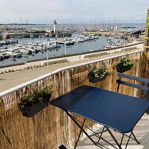  Appartement Du Vieux Port