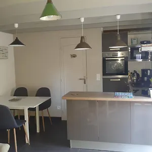  Hébergement de vacances Maison A